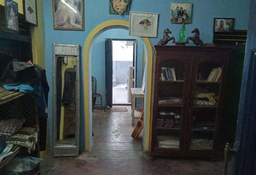 La Valentine Solo Hostel