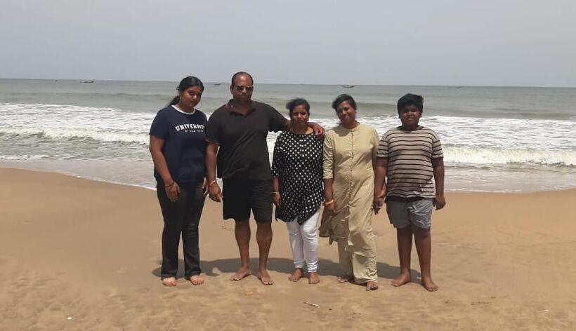 La Valentine Solo Hostel