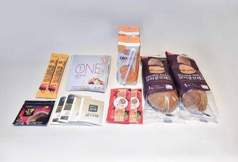 Мотель Pension Inn