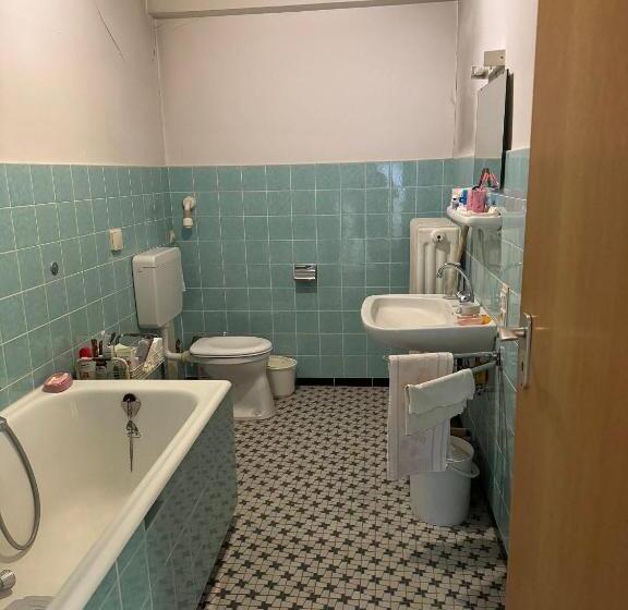 Orbit Hostel Bad Orb