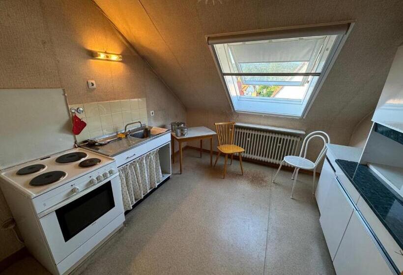 Orbit Hostel Bad Orb