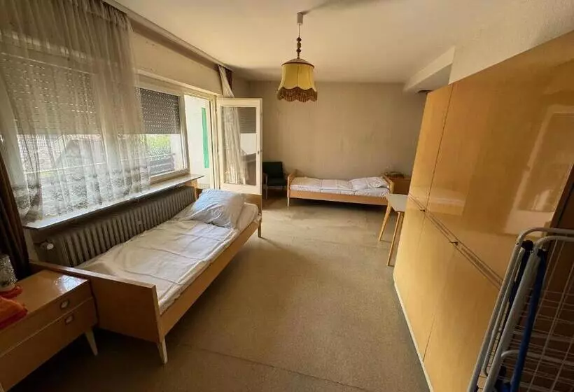 Orbit Hostel Bad Orb