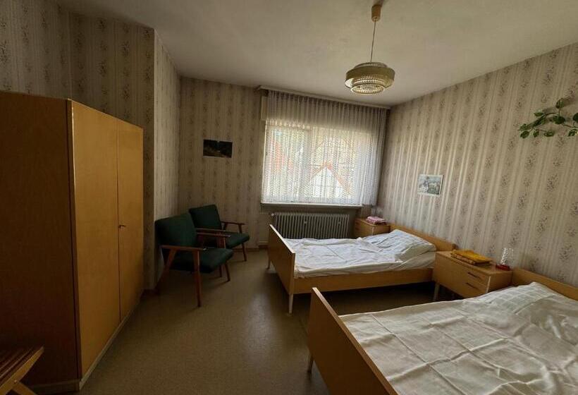 Orbit Hostel Bad Orb