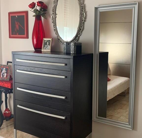 פנסיון Casa Cristalli