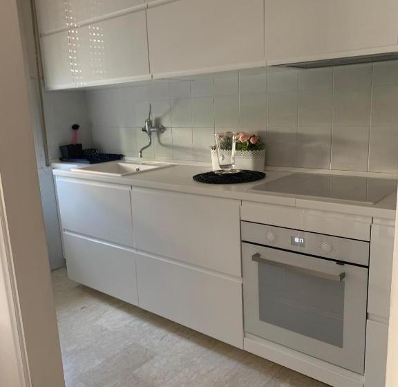 פנסיון Casa Cristalli