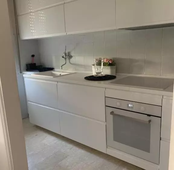ペンション Casa Cristalli