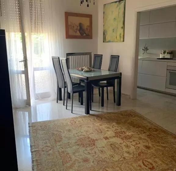 ペンション Casa Cristalli