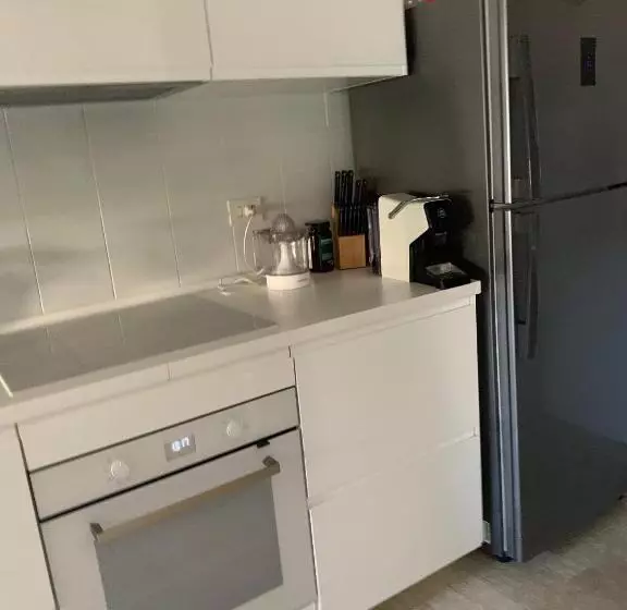 ペンション Casa Cristalli