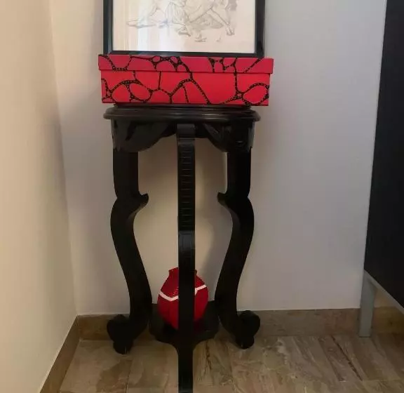 ペンション Casa Cristalli