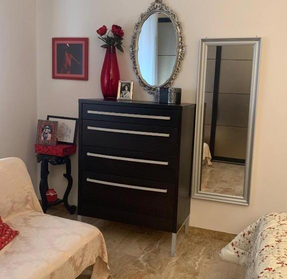 פנסיון Casa Cristalli