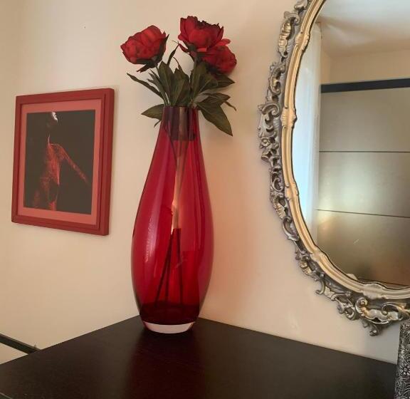 פנסיון Casa Cristalli