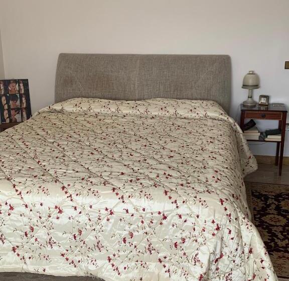 פנסיון Casa Cristalli