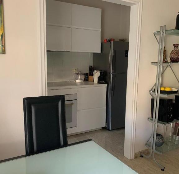 פנסיון Casa Cristalli