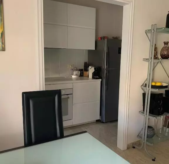 ペンション Casa Cristalli