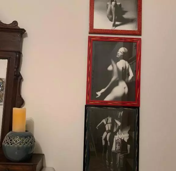 ペンション Casa Cristalli