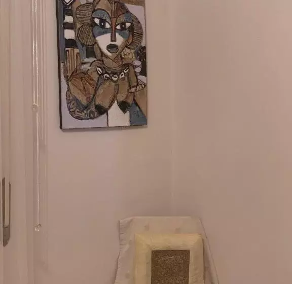 ペンション Casa Cristalli