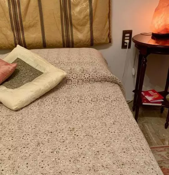 ペンション Casa Cristalli