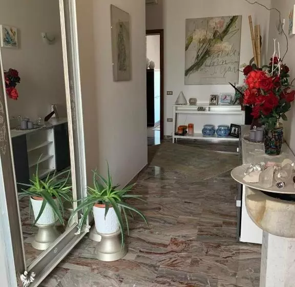 ペンション Casa Cristalli