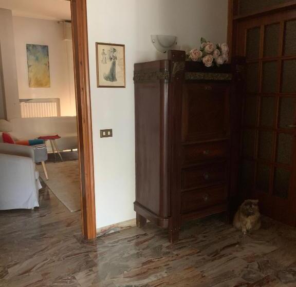 פנסיון Casa Cristalli