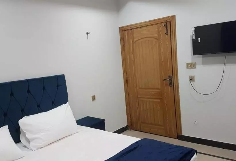 پانسیون Daytoday House   Near To Islamabad International Airport
