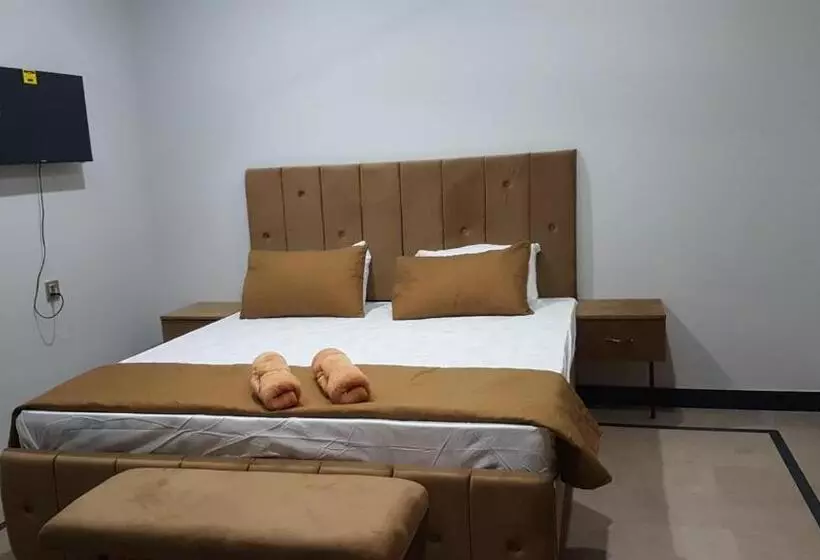 پانسیون Daytoday House   Near To Islamabad International Airport