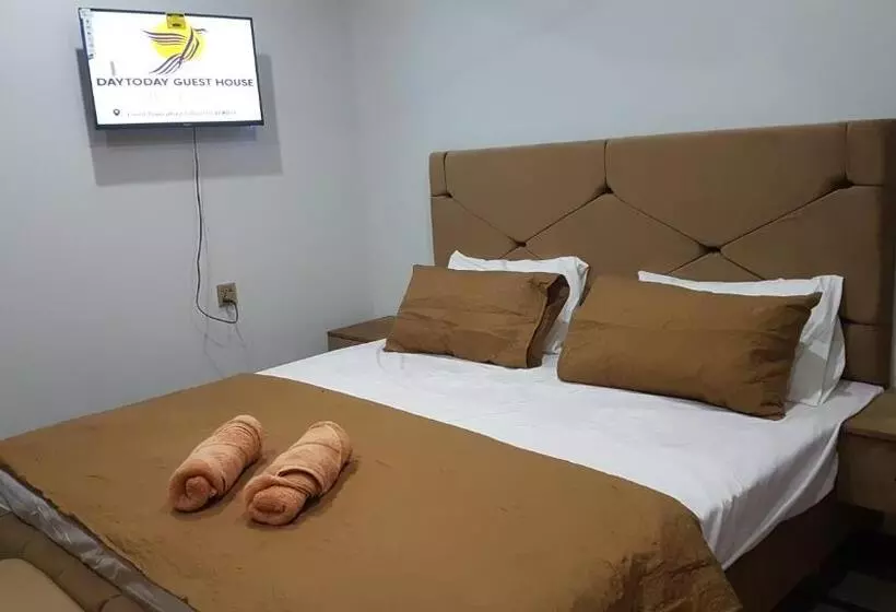 پانسیون Daytoday House   Near To Islamabad International Airport