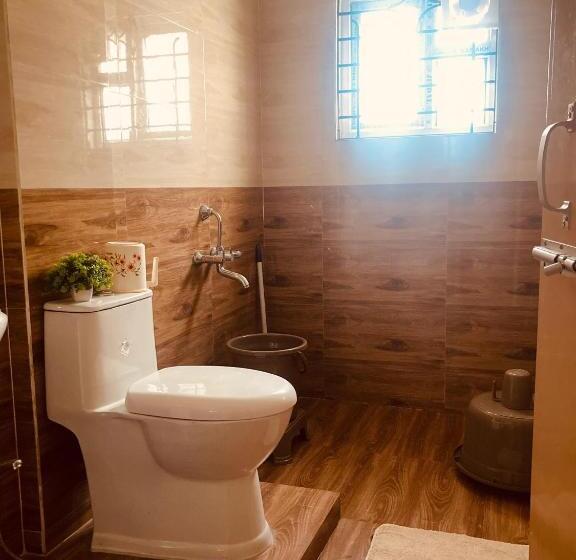 Pension (Hôtel basse catégorie) Dibyalay