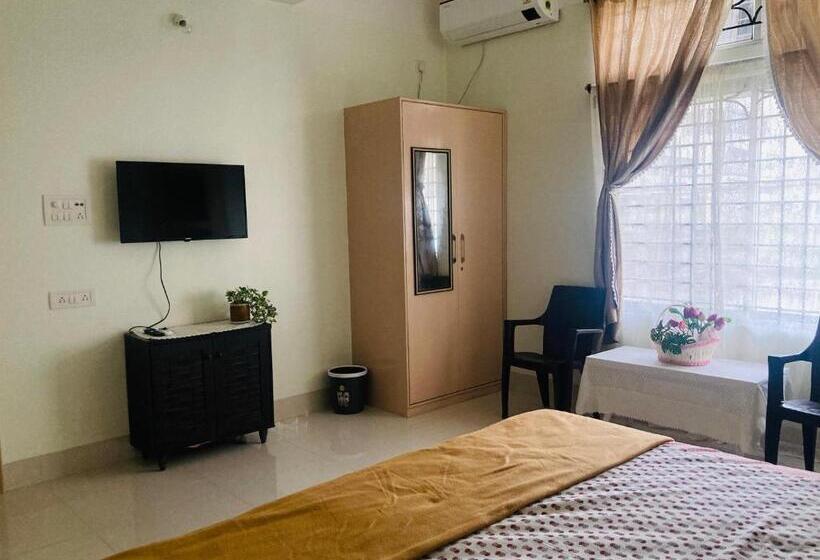 Pension (Hôtel basse catégorie) Dibyalay