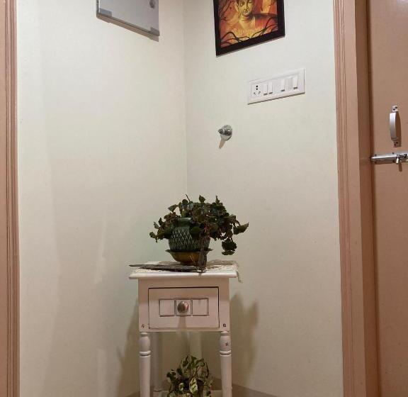 Pension (Hôtel basse catégorie) Dibyalay