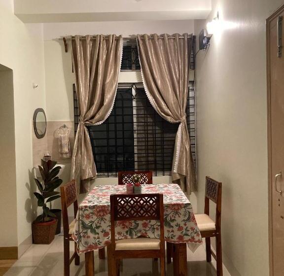 Pension (Hôtel basse catégorie) Dibyalay