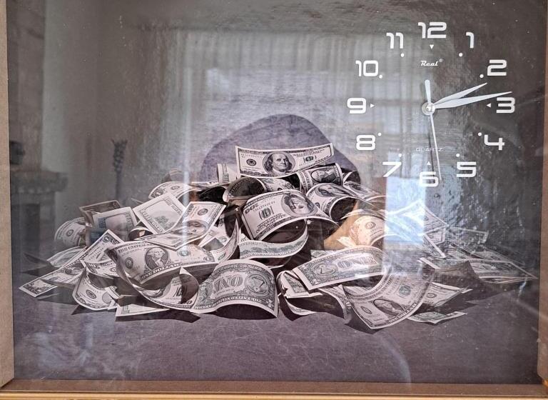 פנסיון Grand House Hostel