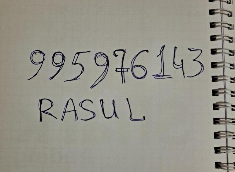 פנסיון Grand House Hostel