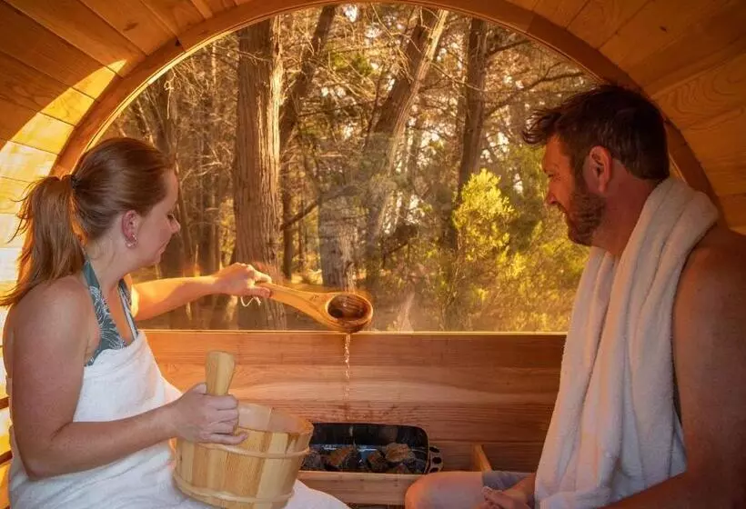 ペンション Island Alive Guest House