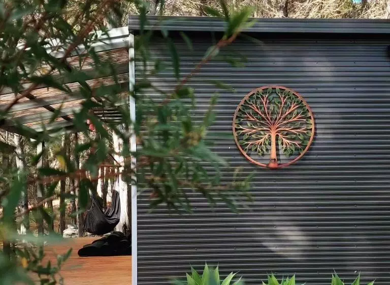 ペンション Island Alive Guest House