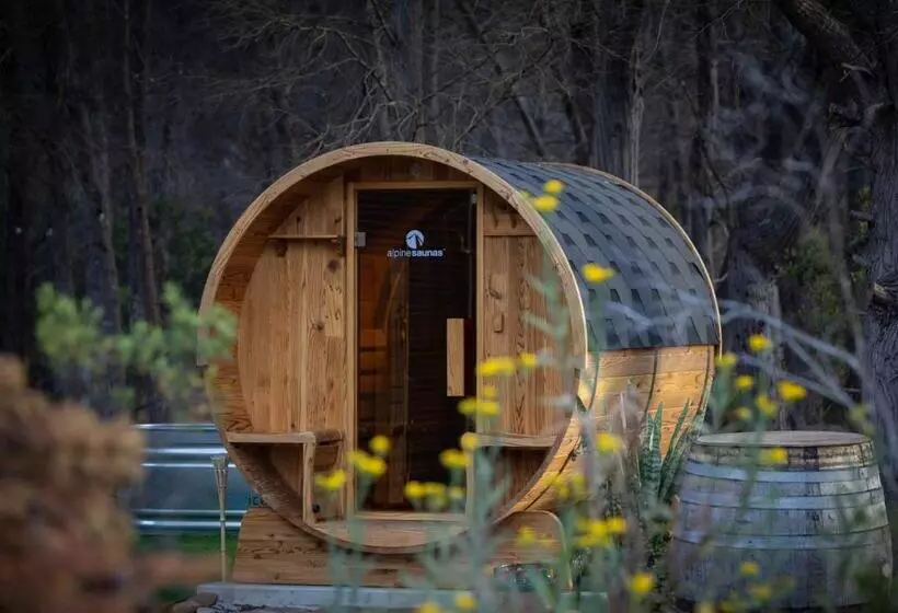 ペンション Island Alive Guest House