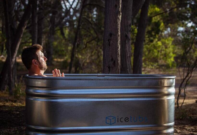 膳宿费 Island Alive Guest House