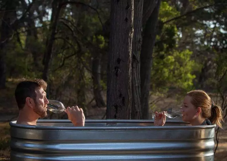 ペンション Island Alive Guest House