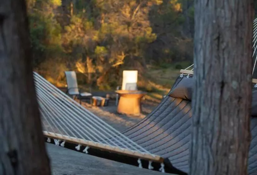 ペンション Island Alive Guest House