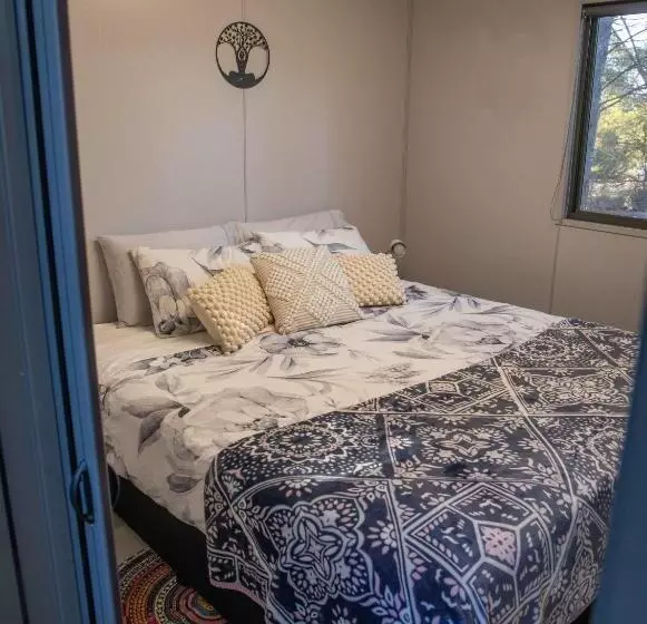 ペンション Island Alive Guest House