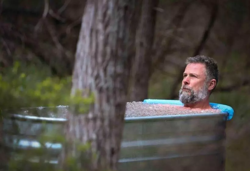 ペンション Island Alive Guest House