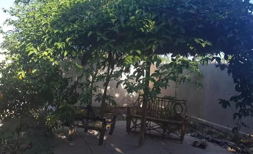 ペンション Jawda Star
