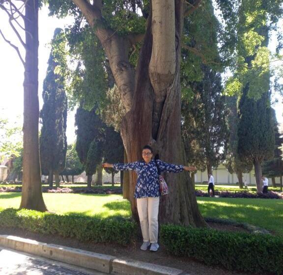 پانسیون Khodja