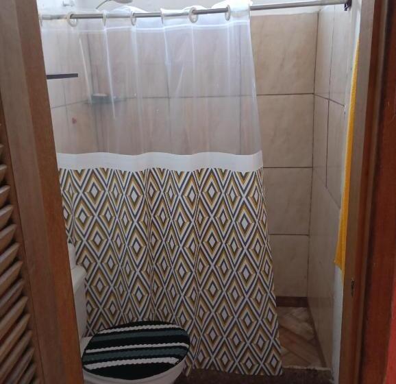 Majatalo Kitnet Cantinho Dos Dinos