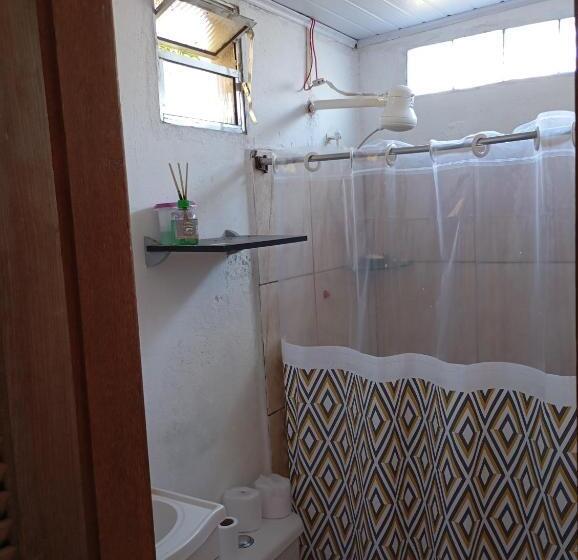 Majatalo Kitnet Cantinho Dos Dinos