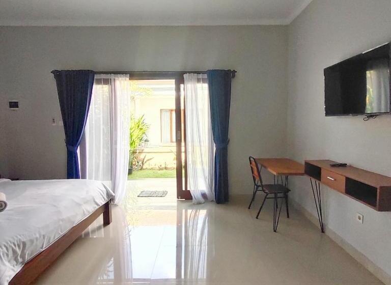 膳宿费 Kubu Dad Cik