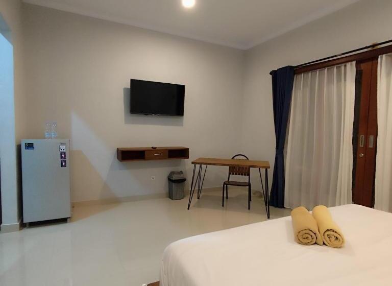 膳宿费 Kubu Dad Cik