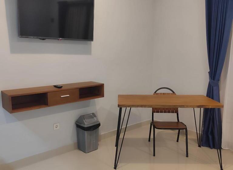 膳宿费 Kubu Dad Cik