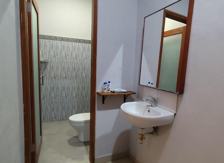 膳宿费 Kubu Dad Cik