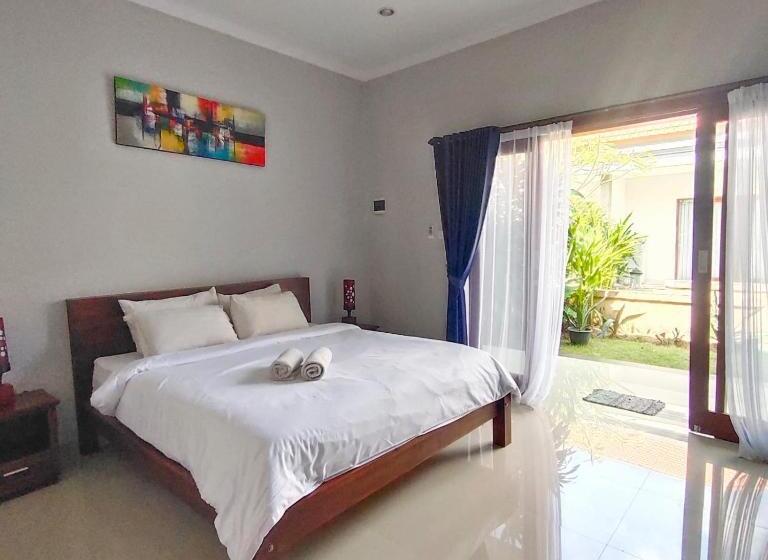 膳宿费 Kubu Dad Cik