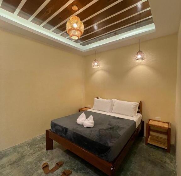 پانسیون La Visita